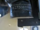 4000 Amps, General Electric, AK-2A-100-1, manually operated, drawout, #AB5565 - Image 4