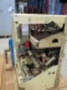 4000 Amps, General Electric, AK-2A-100-1, manually operated, drawout, #AB5565 - Image 8