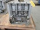 200 Amp. Cutler-Hammer, SL-N012S5A-220, Vacuum Contactor, #MVC4686 - Image 1