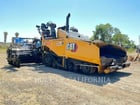 Caterpillar AP1055, Asphalt Paver, 260 hours, S/N: F7T00375, 2024 - Image 4