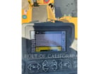 Caterpillar AP1055, Asphalt Paver, 260 hours, S/N: F7T00375, 2024 - Image 5