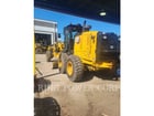 Caterpillar 140AWD Carbon Steel, Motor Grader, 1136 hours, S/N: EB301197, 2024 - Image 4