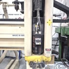 Thermwood #C42, 3-Axis CNC router with 5' x 10' table, 24000 RPM, 2000 - Image 3