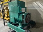 800 KW, 1800 RPM, Onan Model 800DFJB, 277/480 Volts, 0 Housing/ No. 18 Flywheel - Image 6
