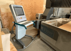 Flow #Mach-300-3015, Waterjet Cutting System, 118.1" x 59.06" x 6" travel, 50 HP, 94k PSI Hyperjet - Image 2