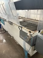 Flow #Mach-300-3015, Waterjet Cutting System, 118.1" x 59.06" x 6" travel, 50 HP, 94k PSI Hyperjet - Image 5