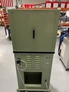 Fasti #AS-64, Link Forming Machine, 532 links per min., 616.1 run hours, 230 V., 60 Hz, 0.94 KW, 3-Ph., 2020 - Image 3
