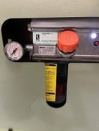 Fasti #AS-64, Link Forming Machine, 532 links per min., 616.1 run hours, 230 V., 60 Hz, 0.94 KW, 3-Ph., 2020 - Image 7