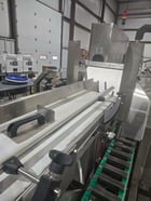 K2 Kinetics #GA18FF, Automatic End Seal Glue Cartoner, 36 mm x 36 mm x 105 mm carton dimensions, 129 scfm - Image 3