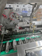 K2 Kinetics #GA18FF, Automatic End Seal Glue Cartoner, 36 mm x 36 mm x 105 mm carton dimensions, 129 scfm - Image 5