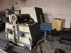 59" x 1/8" Baileigh #M-0730-C/S, 4-Roll Plate Bending Machine, 5.11" top roll diameter, 4.13" side rolls - Image 2