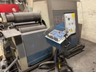 59" x 1/8" Baileigh #M-0730-C/S, 4-Roll Plate Bending Machine, 5.11" top roll diameter, 4.13" side rolls - Image 4