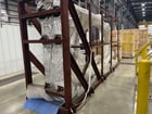 Signode #Coil-Master, 96" & 105" diameter coils - Image 1