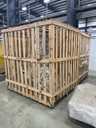 Signode #Coil-Master, 96" & 105" diameter coils - Image 3