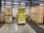Signode #Coil-Master, 96" & 105" diameter coils - Image 4