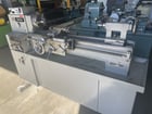 15" x 40" South Bend #14, Engine Lathe, 9" swing over cross slide, 1-5/8" bore, 50-1800 RPM, threading, 1.5 HP - Image 2