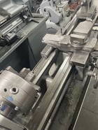 15" x 40" South Bend #14, Engine Lathe, 9" swing over cross slide, 1-5/8" bore, 50-1800 RPM, threading, 1.5 HP - Image 6