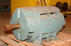 100 HP 900 RPM Reliance, Frame 445T, DP, BB, 460 Volts - Image 2