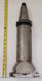 Amec 131111-51 twin bore boring milling head - Image 2