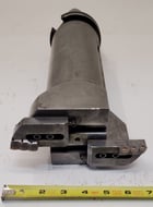 Amec 131111-51 twin bore boring milling head - Image 4