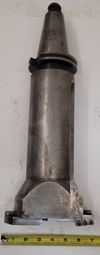 Amec 131111-51 twin bore boring milling head - Image 5