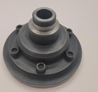 Royal 42060-B - 5C Collet Chuck - CNC LATHE PULLBACK NOSEPIECE w/ A2-8 Mount - Image 1