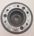 Royal 42060-B - 5C Collet Chuck - CNC LATHE PULLBACK NOSEPIECE w/ A2-8 Mount - Image 4