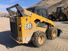 Cat 262D3 XPS, Skid Steer Loader, 420 hours, S/N: TP401122, 2023 - Image 3