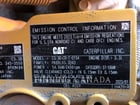 Cat 262D3 XPS, Skid Steer Loader, 420 hours, S/N: TP401122, 2023 - Image 8