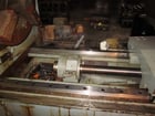 Butler Newall #ICG100, (2) 4-jaw 40" chks, 16" thru hole, 24' BF, GE Fanuc, hollow spindle, 2005, #17641 - Image 5