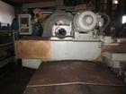 Butler Newall #ICG100, (2) 4-jaw 40" chks, 16" thru hole, 24' BF, GE Fanuc, hollow spindle, 2005, #17641 - Image 9