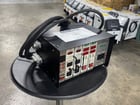 PCS, 4-zone hot runner control, includes thermocouple and power cables - Image 1