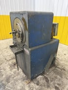 No. 312 Torrington, 2-die rotary swager, 7/8" tube, 3/8" solid, rotary cage & pins - Image 8