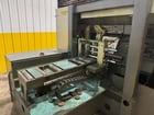 10" x 10" Hyd-Mech #H-10A, fully automatic horizontal band saw, coolant system, 5 HP - Image 3