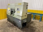 10" x 10" Hyd-Mech #H-10A, fully automatic horizontal band saw, coolant system, 5 HP - Image 4