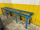 10" x 10" Hyd-Mech #H-10A, fully automatic horizontal band saw, coolant system, 5 HP - Image 6