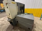 10" x 10" Hyd-Mech #H-10A, fully automatic horizontal band saw, coolant system, 5 HP - Image 7