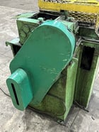 5/16" Torrington, 12 roll, 2 plane wire & bar powered straightener, all rolls individual adjustment - Image 6