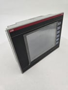 ABB #CP430-B, Control Panel, 1SBP260183R1001, 24 VDC, 0.84 A, Class 2 Fuse, 1.6 A, 250 Volts - Image 1