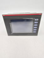 ABB #CP430-B, Control Panel, 1SBP260183R1001, 24 VDC, 0.84 A, Class 2 Fuse, 1.6 A, 250 Volts - Image 2