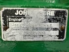 John Deere #4239T, Engine, warranty - Image 3