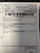 John Deere #4239T, Engine, warranty - Image 4