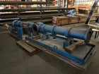 Moyno 2000, Progressive Cavity Pump Skid, 2 stage (QTY 3) - Image 1