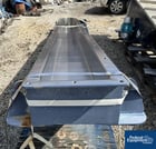 JVI #UPF-300/150X-4000, Vibratory Conveyor, 2019 - Image 3