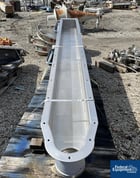 JVI #UPF-300/150X-4000, Vibratory Conveyor, 2019 - Image 5