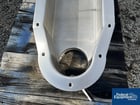 JVI #UPF-300/150X-4000, Vibratory Conveyor, 2019 - Image 6