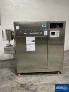 10 Liter GEA Collette #ULTIMA-PRO-10, High Shear Mixer, Stainless Steel, 460 V., 3ph, Siemens, AB PLC, 2004 - Image 3