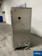 10 Liter GEA Collette #ULTIMA-PRO-10, High Shear Mixer, Stainless Steel, 460 V., 3ph, Siemens, AB PLC, 2004 - Image 4