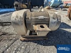 Ross #ME4100, Inline High Shear Mixer, Stainless Steel, 100 HP, 13" diameter rotor, 8"/6" in/out, 460 V. - Image 1