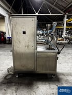 15 Liter Cosmec #MGR-15-Lab, High Shear Mixer, 460 V., 6 bar, Stainless Steel, 2020, AS IS - Image 4